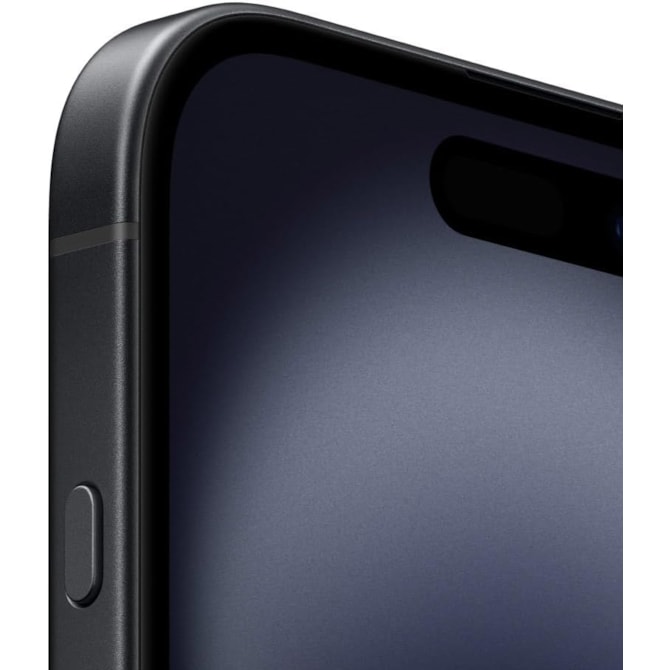 Apple iPhone 16 128GB - Vitrine - Tela Super Retina XDR 6.1