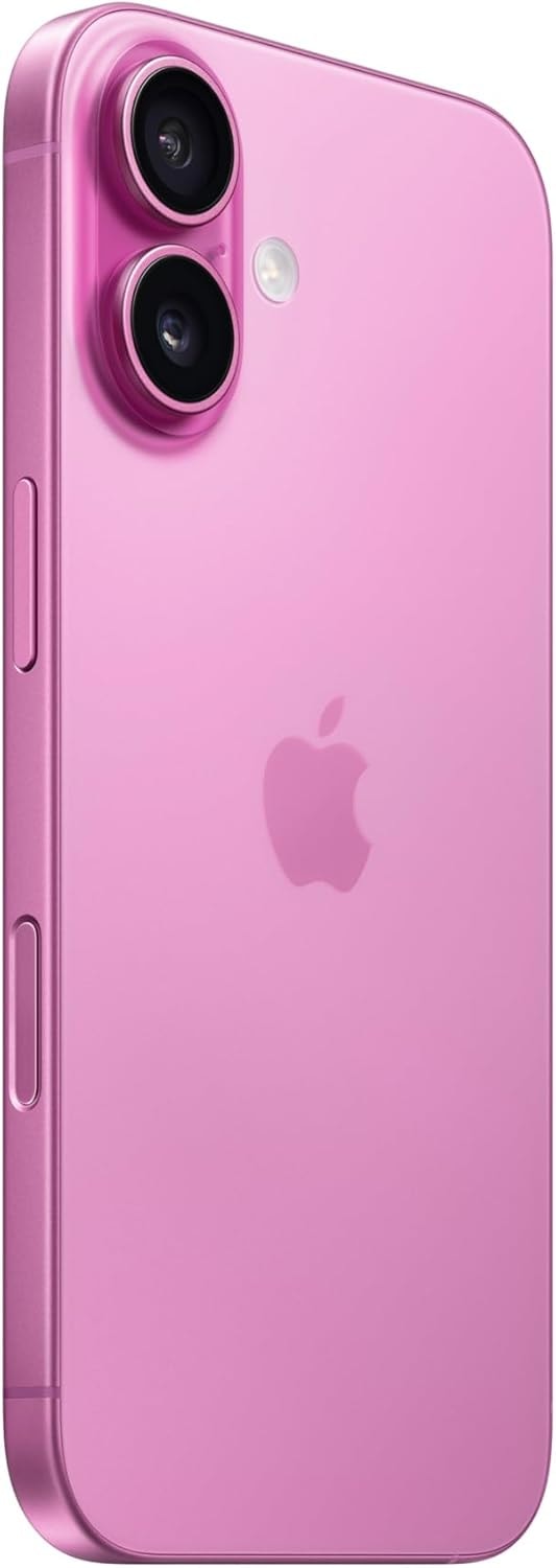 Apple iPhone 16 128GB - Vitrine - Tela Super Retina XDR 6.1