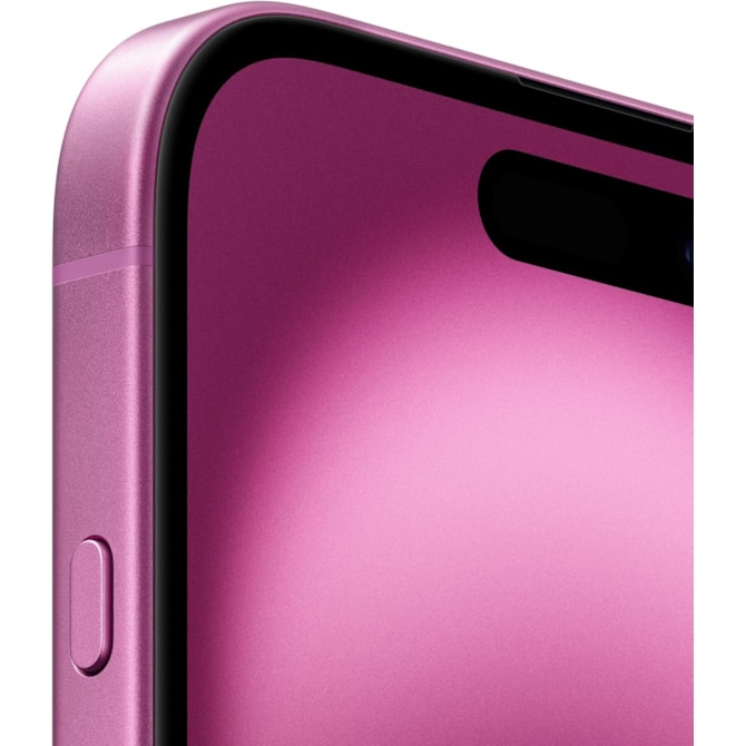 Apple iPhone 16 128GB - Vitrine - Tela Super Retina XDR 6.1