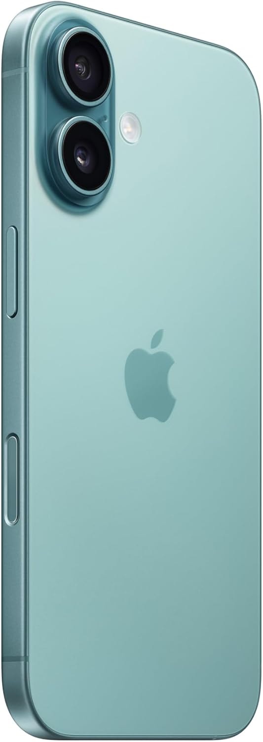 Apple iPhone 16 128GB - Vitrine - Tela Super Retina XDR 6.1