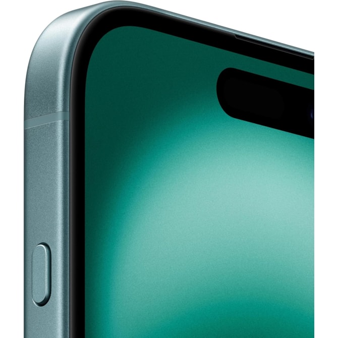 Apple iPhone 16 128GB - Vitrine - Tela Super Retina XDR 6.1