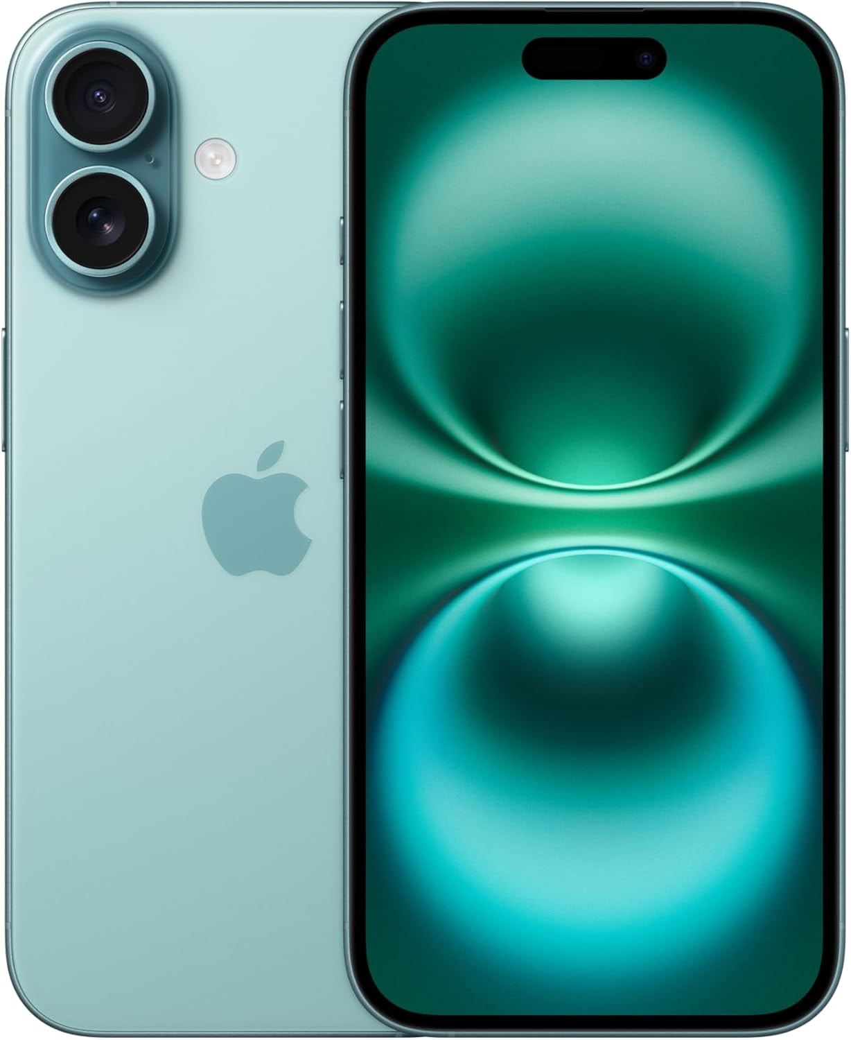スマートフォン本体 Apple iPhone16 128GB Apple iPhone 16 128GB - Vitrine - Tela Super Retina XDR 6.1