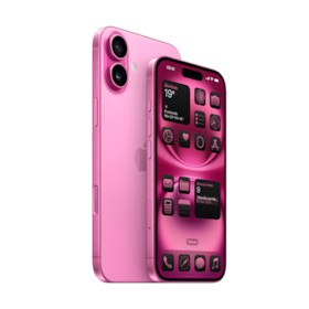 Apple iPhone 16 256GB - Tela Super Retina XDR 6.1