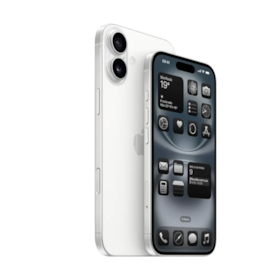 Apple iPhone 16 Plus 128GB - Tela Super Retina XDR 6.7