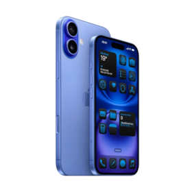 Apple iPhone 16 Plus 128GB - Tela Super Retina XDR 6.7