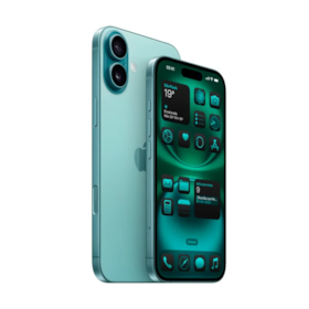 Apple iPhone 16 Plus 128GB - Tela Super Retina XDR 6.7