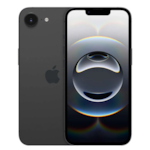 Apple iPhone 16e 256GB - Tela Super Retina XDR 6.1