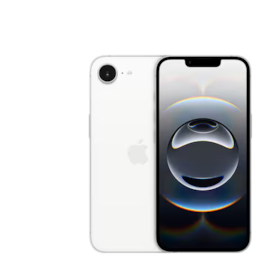 Apple iPhone 16e 512GB - Tela Super Retina XDR 6.1