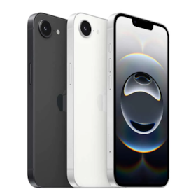 Apple iPhone 16e 512GB - Tela Super Retina XDR 6.1