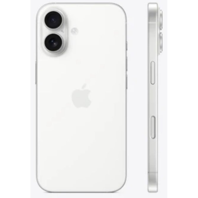 Apple iPhone 17 256GB - Tela Super Retina XDR 6.3