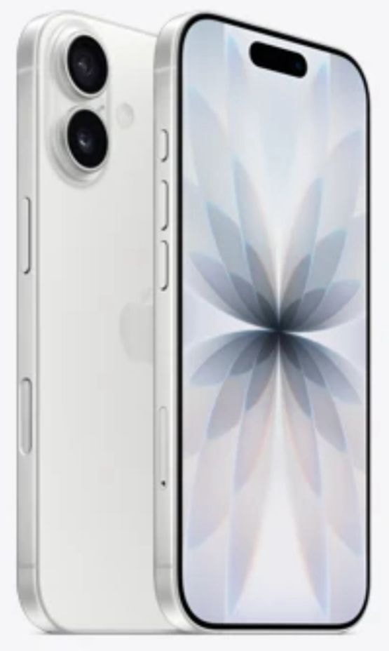 Apple iPhone 17 256GB - Tela Super Retina XDR 6.3