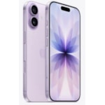 Apple iPhone 17 256GB - Tela Super Retina XDR 6.3