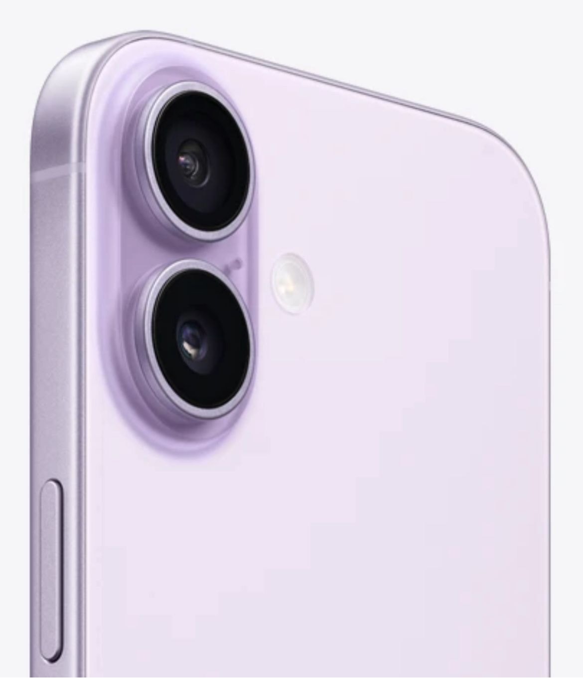 Apple iPhone 17 256GB - Tela Super Retina XDR 6.3