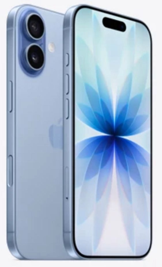 Apple iPhone 17 256GB - Tela Super Retina XDR 6.3