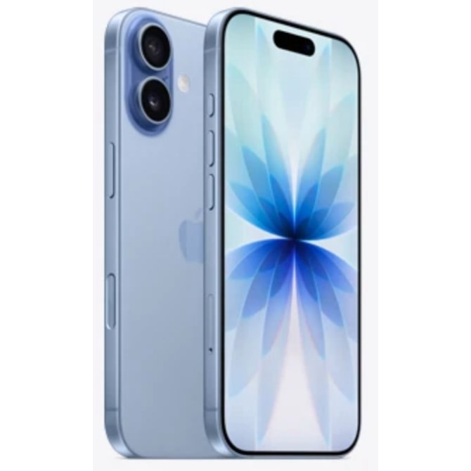 Apple iPhone 17 256GB - Tela Super Retina XDR 6.3