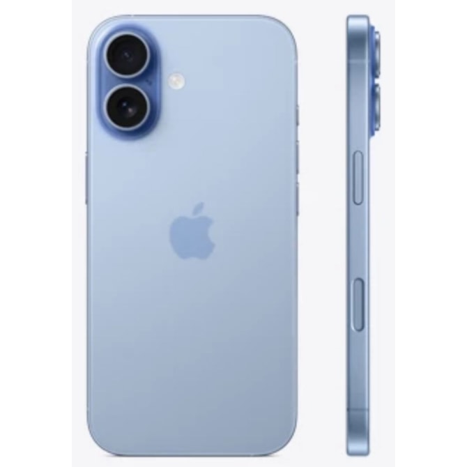 Apple iPhone 17 256GB - Tela Super Retina XDR 6.3