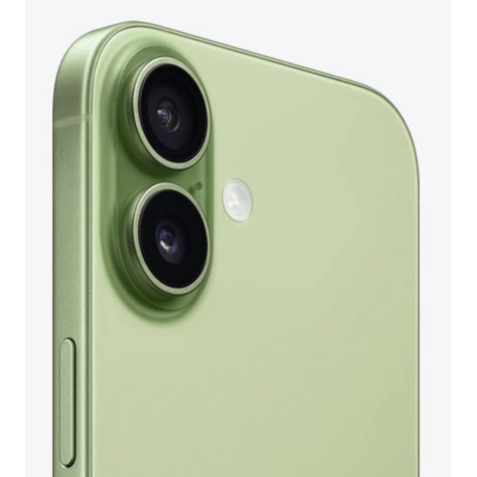 Apple iPhone 17 256GB - Tela Super Retina XDR 6.3