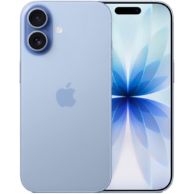 Apple iPhone 17 256GB - Vitrine - Tela Super Retina XDR OLED 6.3