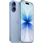 Apple iPhone 17 256GB - Vitrine - Tela Super Retina XDR OLED 6.3
