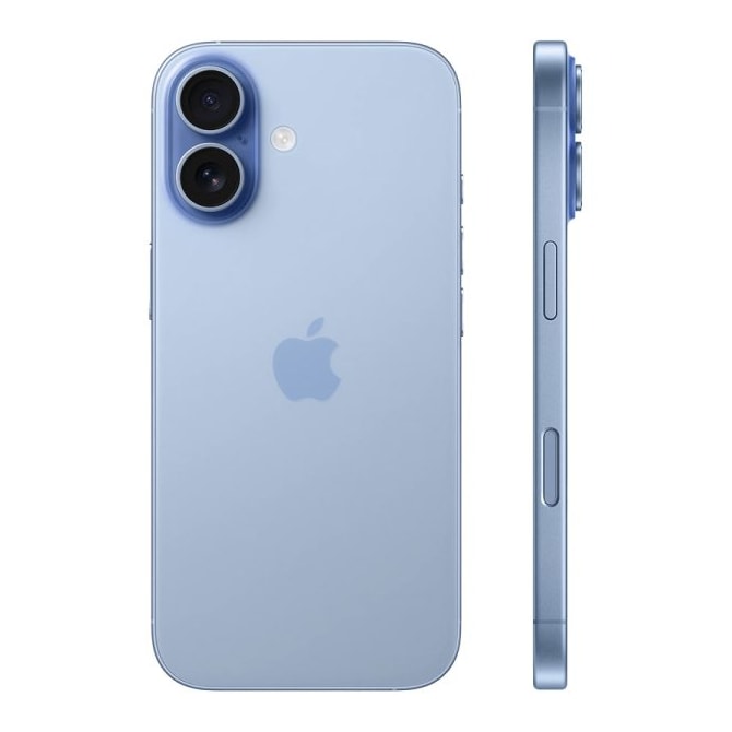 Apple iPhone 17 256GB - Vitrine - Tela Super Retina XDR OLED 6.3