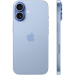 Apple iPhone 17 256GB - Vitrine - Tela Super Retina XDR OLED 6.3