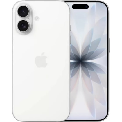 Apple iPhone 17 256GB - Vitrine - Tela Super Retina XDR OLED 6.3