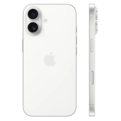 Apple iPhone 17 256GB - Vitrine - Tela Super Retina XDR OLED 6.3