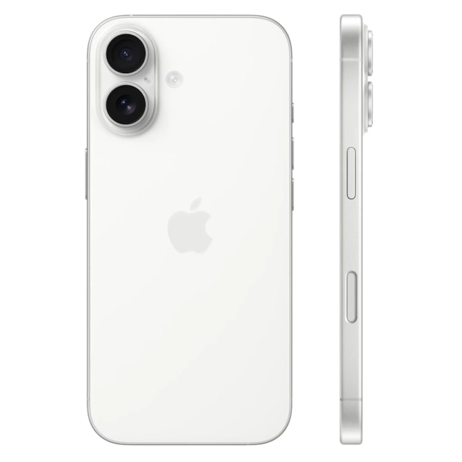 Apple iPhone 17 256GB - Vitrine - Tela Super Retina XDR OLED 6.3