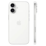 Apple iPhone 17 256GB - Vitrine - Tela Super Retina XDR OLED 6.3