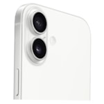 Apple iPhone 17 256GB - Vitrine - Tela Super Retina XDR OLED 6.3