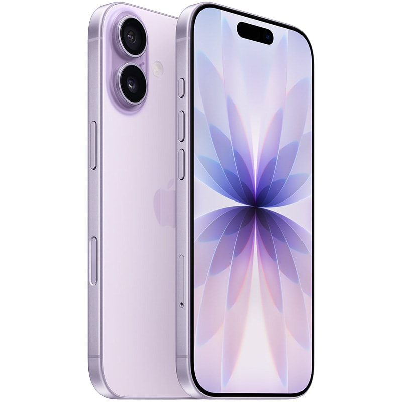 Apple iPhone 17 256GB - Tela Super Retina XDR 6.3