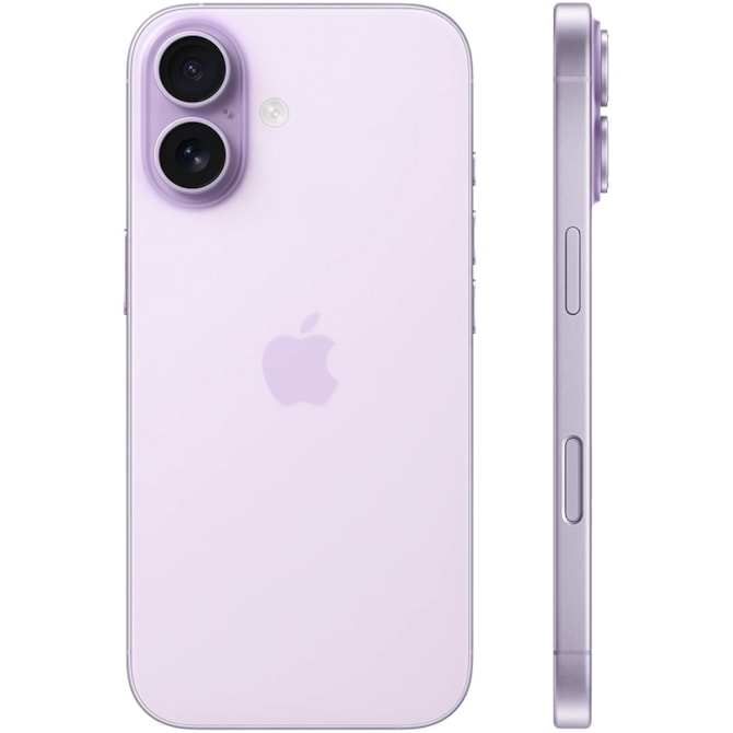 Apple iPhone 17 256GB - Vitrine - Tela Super Retina XDR OLED 6.3