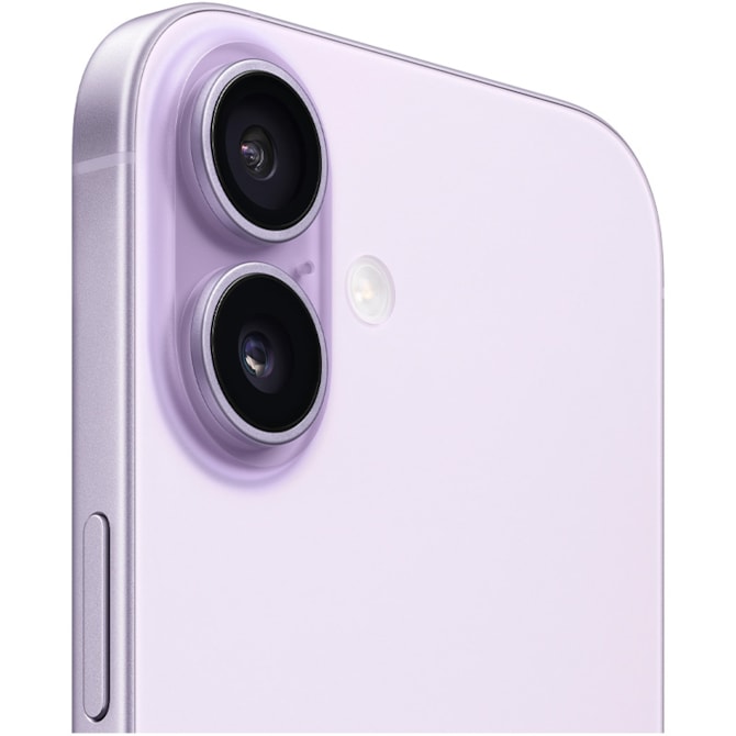 Apple iPhone 17 256GB - Vitrine - Tela Super Retina XDR OLED 6.3