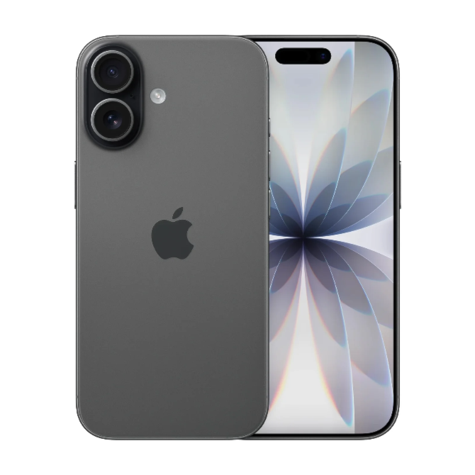 Apple iPhone 17 256GB - Vitrine - Tela Super Retina XDR OLED 6.3