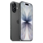 Apple iPhone 17 256GB - Vitrine - Tela Super Retina XDR OLED 6.3