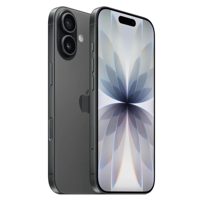 Apple iPhone 17 256GB - Vitrine - Tela Super Retina XDR OLED 6.3