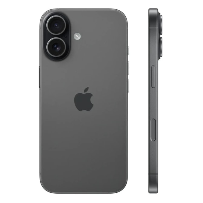 Apple iPhone 17 256GB - Vitrine - Tela Super Retina XDR OLED 6.3