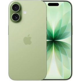 Apple iPhone 17 256GB - Vitrine - Tela Super Retina XDR OLED 6.3