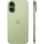 Apple iPhone 17 256GB - Vitrine - Tela Super Retina XDR OLED 6.3