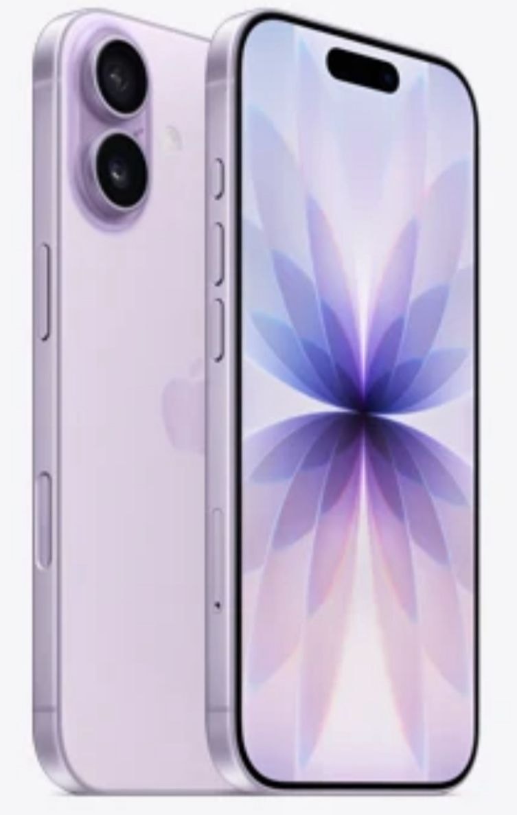 Apple iPhone 17 512GB - Tela Super Retina XDR 6.3