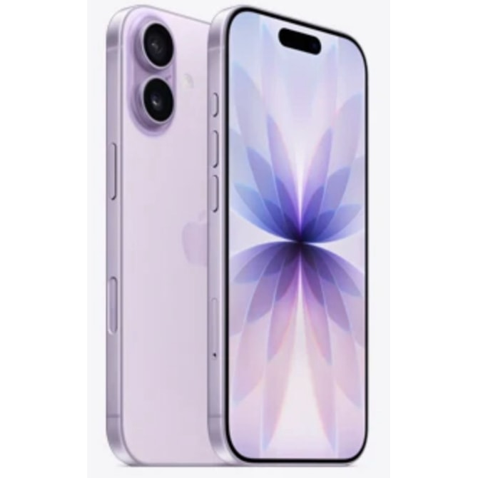 Apple iPhone 17 512GB - Tela Super Retina XDR 6.3