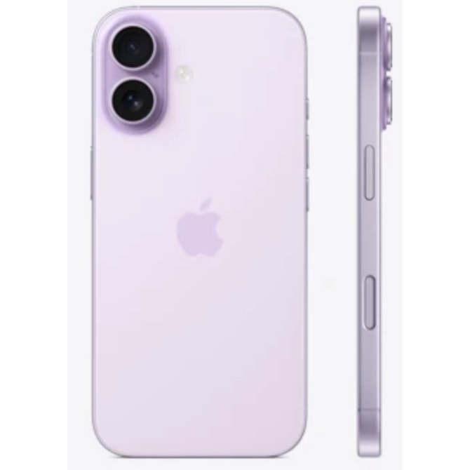 Apple iPhone 17 512GB - Tela Super Retina XDR 6.3