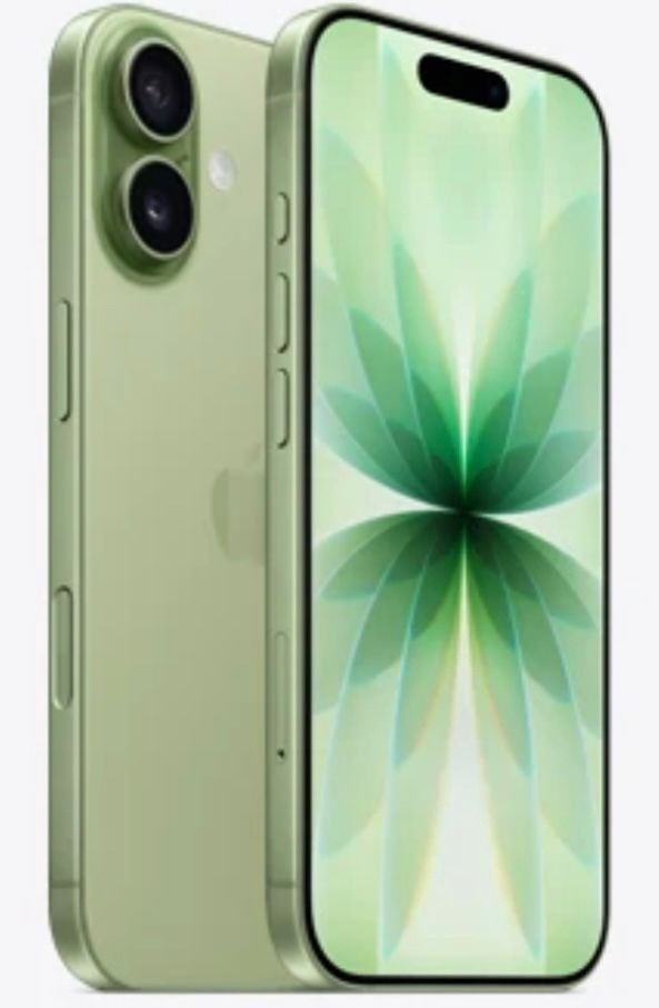 Apple iPhone 17 512GB - Tela Super Retina XDR 6.3