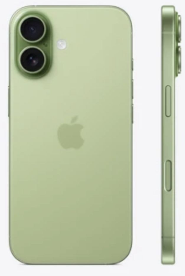 Apple iPhone 17 512GB - Tela Super Retina XDR 6.3