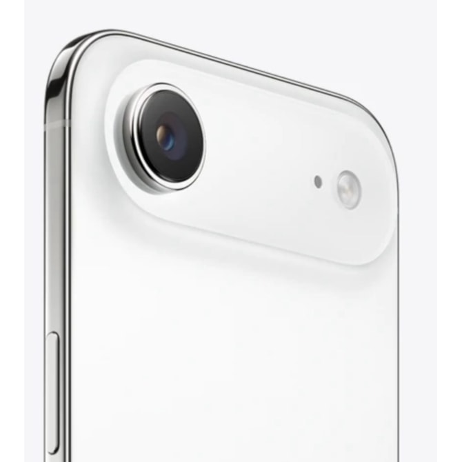 Apple iPhone 17 Air 1TB - Tela Super Retina XDR 6.5