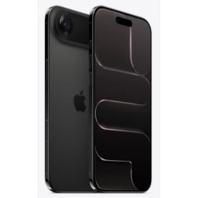 Apple iPhone 17 Air 1TB - Tela Super Retina XDR 6.5
