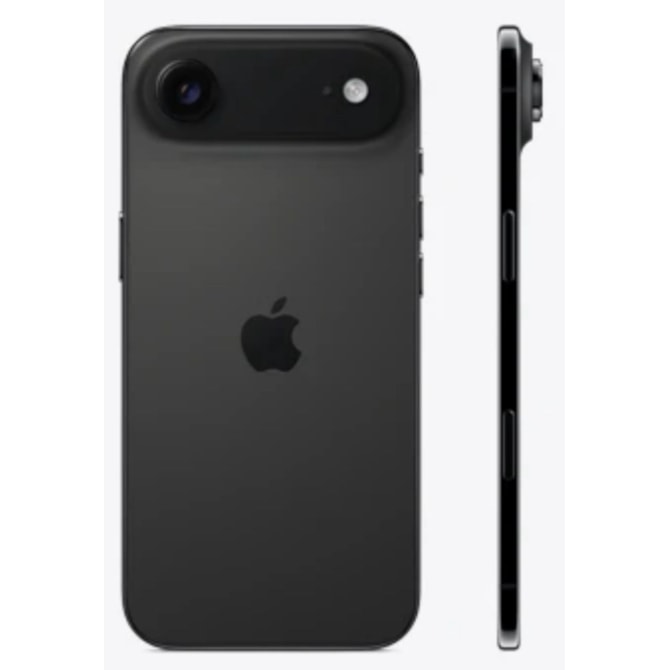 Apple iPhone 17 Air 1TB - Tela Super Retina XDR 6.5