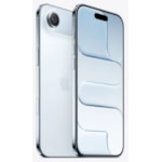 Apple iPhone 17 Air 256GB - Tela Super Retina XDR 6.5