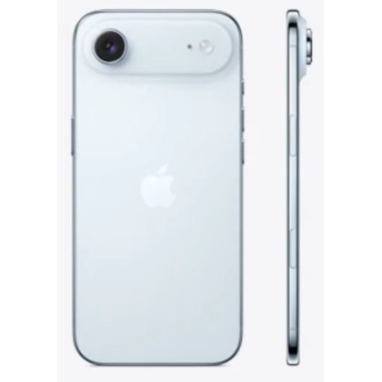 Apple iPhone 17 Air 256GB - Tela Super Retina XDR 6.5