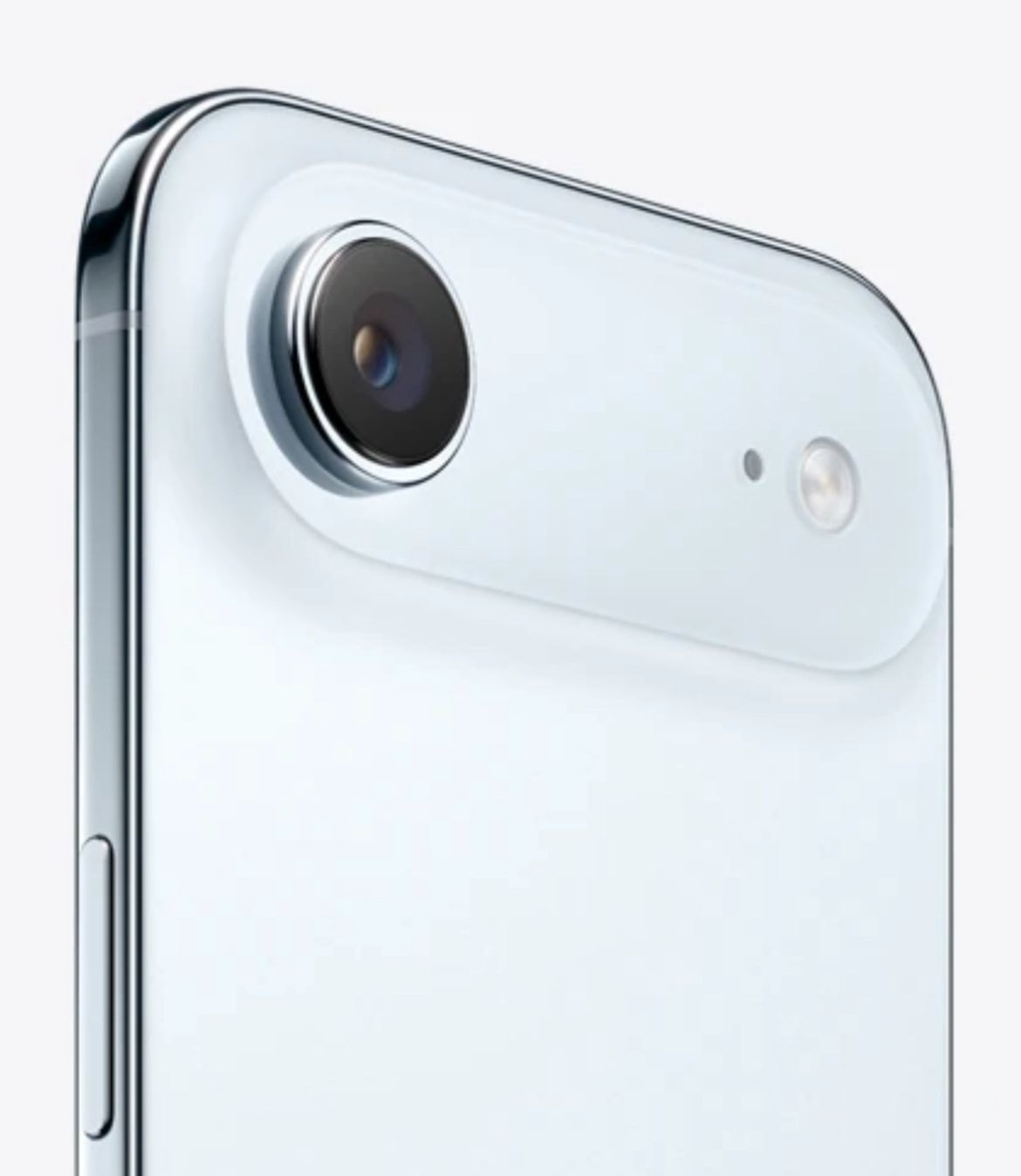 Apple iPhone 17 Air 256GB - Tela Super Retina XDR 6.5